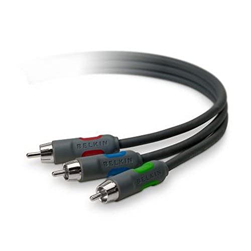 Belkin 12' Component Video Cable