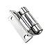 Industrial Machinery and Furniture Cabinet Doors 304 Stainless Steel Heavy-Duty Swing Bearing Hinges 1Pcs