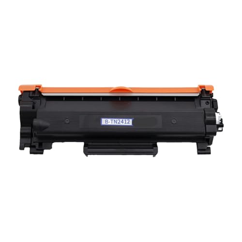 Cartucho de polvo TN2425 con alta fijación térmica para impresora l2535dw