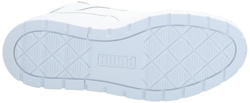 PUMA Women's Karmen II Idol Mid Shoes.4