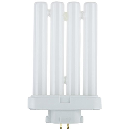Sunlite 05773-SU FML27/65K/CD1 FML, 4-PIN QUAD TUBE Daylight 27Watt