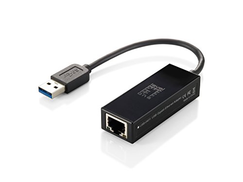 Level One USB-0401