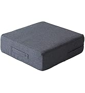 Amazon | SAKODA スプリングキューブ トランポリンクッション 58