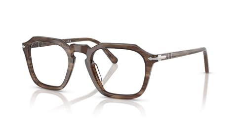 Image of Persol PO3292V Square Prescription Eyewear Frames