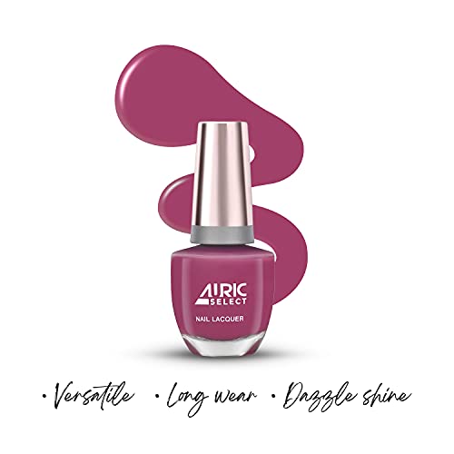 Image of Nail Lacquer | Daffodil Fizz, 15 ml | Versatile | Long Wear | Dazzle Shine | High-Shine Finish | Rich, Pigmented Colors | Quick-Drying