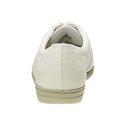 Image of Easy Spirit Motion Womens Oxford 75 3A US White
