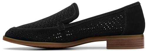 Image of Clarks Women's Trish Cove Loafers