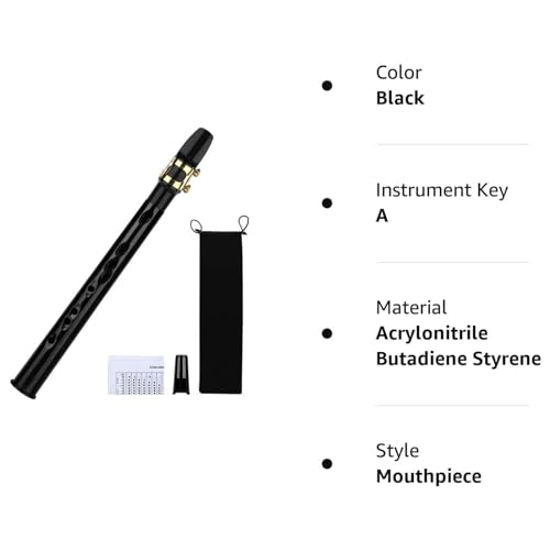 mini pocket saxophone travel sax portable saxophone bag orchestra musical instruments