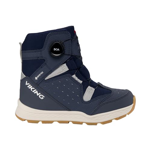 Bottes de neige Viking Espo Reflex Warm GTX BOA pour les sorties d'hiver