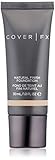 Cover FX Natural Finish Foundation, No. P20, 1 Ounce