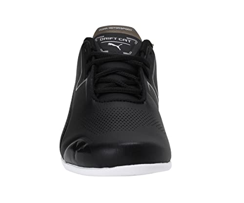 Image of Puma Mens Scuderia Ferrari Drift Cat 8 Shoes Sneaker