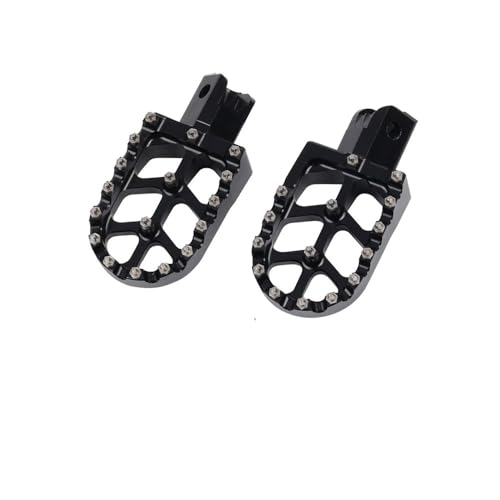 Accessoires de moto usinés pour une résistance supérieure