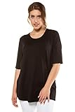 Bequeme Geschnitten für hohen Tragekomfort - Relaxed Fit. Länge: größenangepasst ca 74 - 84 cm.