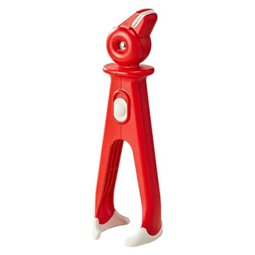 Soporte Para Platos Calientes - Pinzas Antideslizantes Resistentes Al Calor De 24x7x6,4 Cm, Clip...