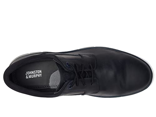 Image of Johnston & Murphy Parsons Plain Toe Shoes