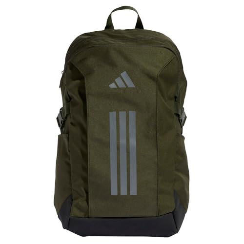 Mochila Adidas Power VIII 26 Litros (Verde Militar)
