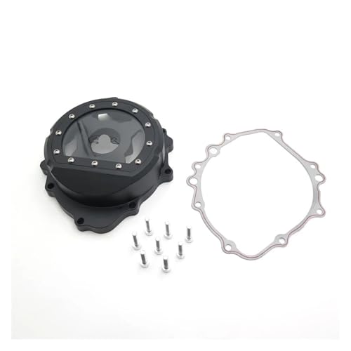 Couvercle d'alternateur gauche CBR600RR protection stator moteur transparent F5