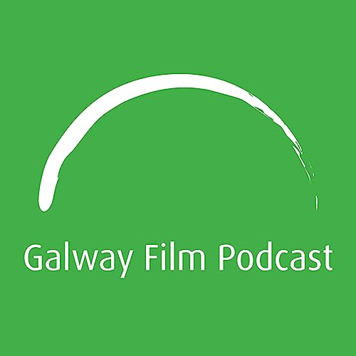 Couverture de Galway Film Podcast