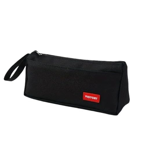 See full amazon price history chart for MEDICINEKING Premium Chain Pencil Case Stylish, Durable, and Organized Perfect for School, Office, and Travel Pouch Mini Bag (Black) MEDICINEKING Premium Chain Pencil Case Stylish, Durable, and Organized Perfect for School, Office, and Travel Pouch Mini Bag (Black) (B0D5D73PHW) Amazon Price History, Amazon Price Tracker