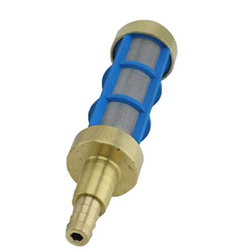 Perfeclan Stainless Steel Car Wash Water Filter For All Brands Of High-pressure Car Washing Machine