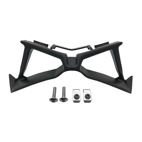 Aileron moto pour MT-09 SP winglet avant pour sorties motardes