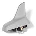 Audi 4H0035503BGRU Dachantenne Kombiantenne Antenne *** nur für Standheizung mit Funkfernbedienung (PR-Code 9M9) ***
