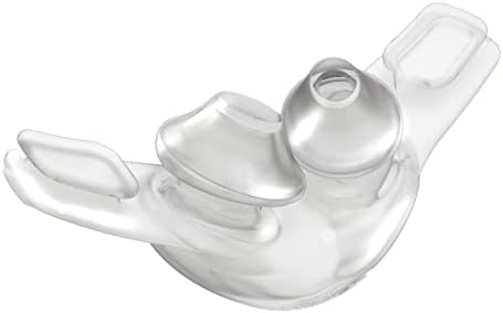 Resmed Swift FX CPAP Nasal Pillow Cushion Replacement, X-Small image 2