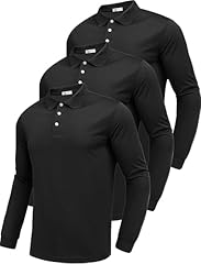 3 Pack Black,black,black