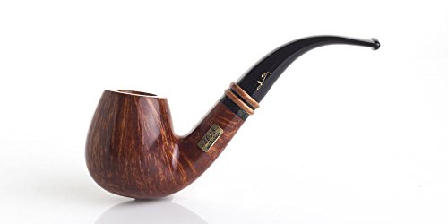 Pipe Savinelli Collection 2018 Liscio Marrone 6 mm