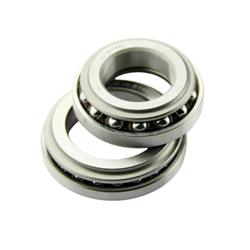 Kit roulements de direction coniques pour Honda PCX 125 150 Forza 250 - 4
