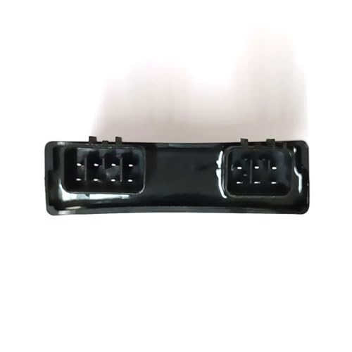 Réparez l'allumage défaillant avec le boîtier CDI pour moto MIO125 programmable