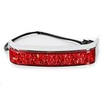 Hotpper-Saddlebag-Saddle-Bags-LED-Run-Brake-Turn-Lamp-Light-for-Harley-Touring-2014-2020