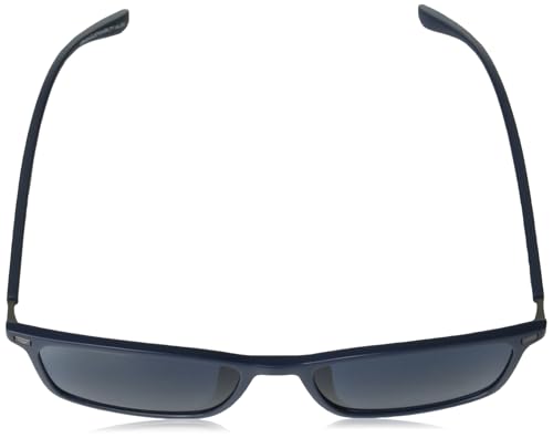 Emporio Armani Men's Ea4223u Universal Fit Rectangular Sunglasses4