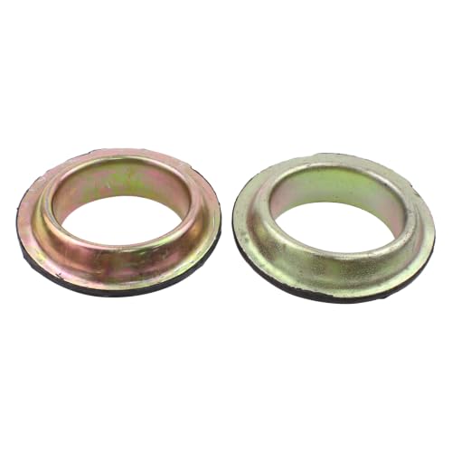 Image of Front Right and Left Top Strut Mounting for Cit-Roen D-S Peu-geot
