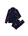 Produktbild Lacoste Herren WH5213 Trainingsanzüge & Trainingshosen, Navy Blue/Navy Blue-Navy, M