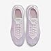 Nike Womens Air Max Flyknit Racer Next Nature Knit Running & Training Shoes Pink, 8.5