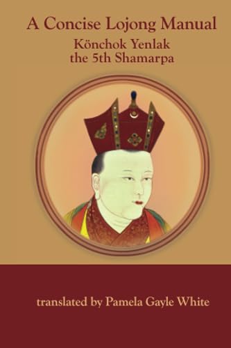 A Concise Lojong Manual view 2
