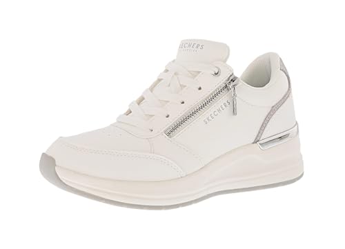 Skechers femme billion 2 basket chaussure de marche urbaine chic
