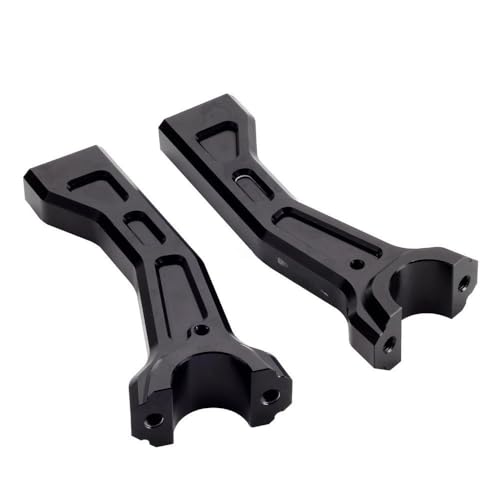 Elevador de Manillar Kit de Abrazadera de 6.9 Pulgadas que Reduce Fatiga