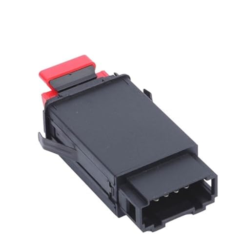 Commande des feux de détresse Audi A4 réparer warning fixe