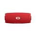 JBL Charge 5 Portable Bluetooth Speaker with Deep Bass, IP67 Waterproof and Dustproof, 20 Hours of Playtime, Built-In Powerbank, Red