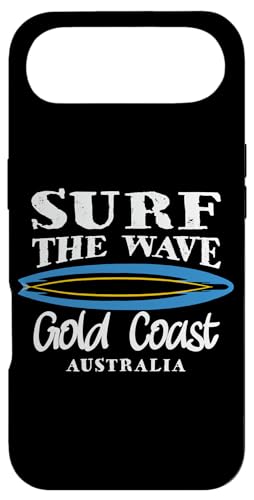 Surf Gold CoastASurf The Wave Gold Coast I[XgA X}zP[X iPhone Air p