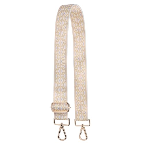 Image of Purse Straps Replacement Wide Crossbody Shoulder Strap for Bags Purse Extender Accessories Guitar Straps