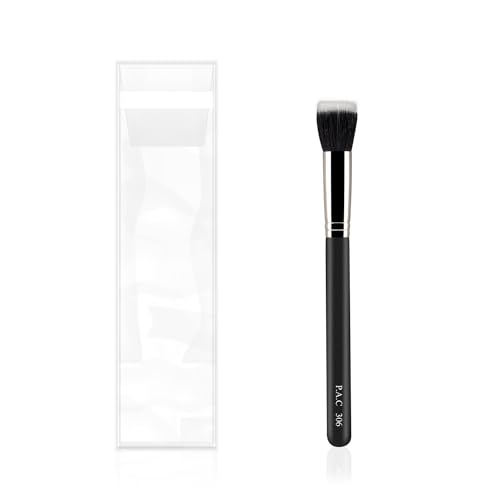 Image of PAC Foundation Blending Brush 306
