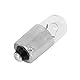 GLÜHBIRNE 12V 3W BA9S GLÜHLAMPE BIRNE LAMPE AUTO MOTORRAD MOPED MOFA MOKICK