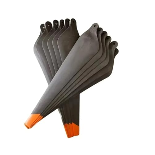 Hélices T30 composites renforcées anti-vibration pour plateforme 3811 - 5