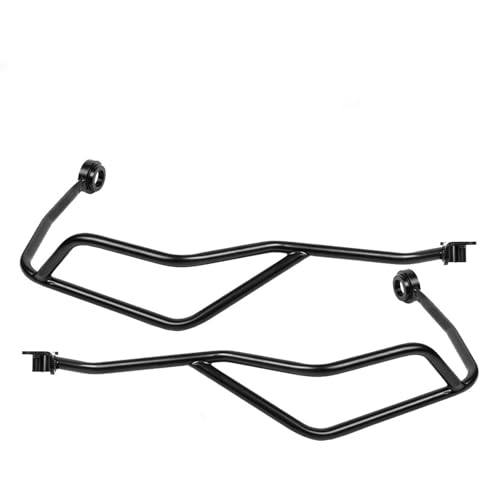 Protège-mains pour Honda X-ADV 750 et ADV 150 2024, protecteur de leviers noir