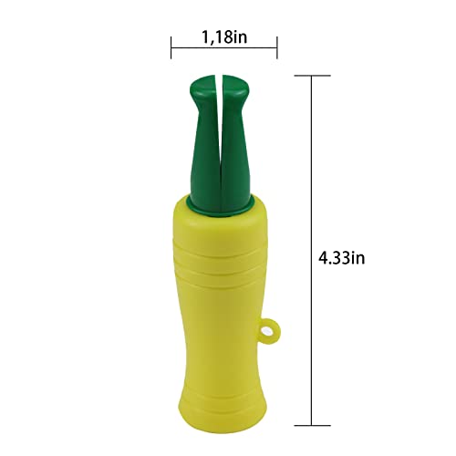 2Pack Duck Calls For Adult Pheasent Call Duck Noise Whistle Quack Caller Realistic Sound Duck Decoys Caller For Hunting Accessories #TOP5