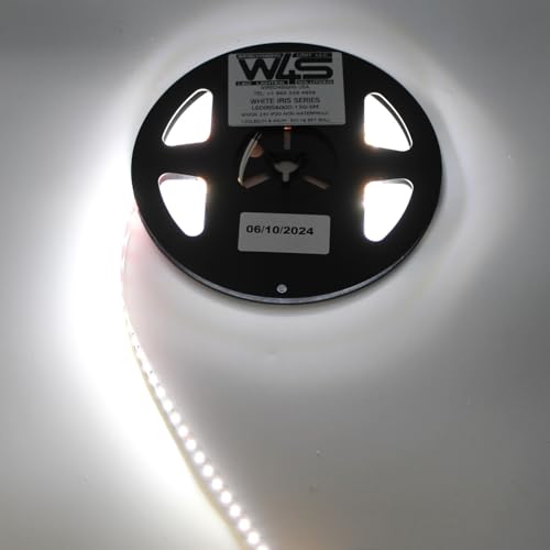 Tira de LED Interior Blanco Alto CRI 24V IP20 miniatura 7