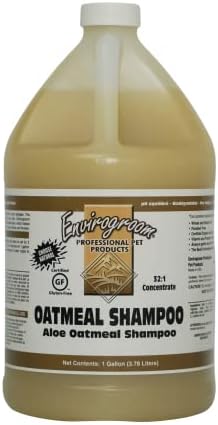 Oatmeal Shampoo 32:1 image 2